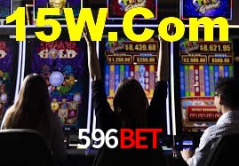 Live Casino 596Bet