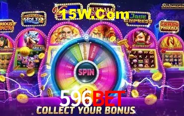 Experiência VIP 596Bet