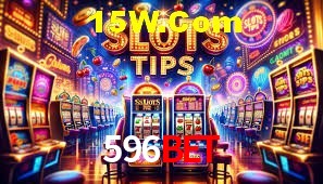 Tennis Betting 596Bet