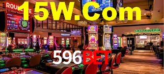 596 Bet