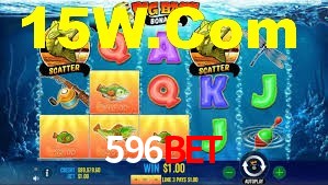 Explore as vantagens do 596Bet: serviço profissional e confiabilidade