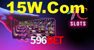 Roulette Table 596Bet