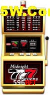 Experiência VIP 596Bet