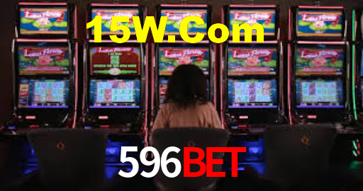 596Bet - Plataforma Oficial App - 596Bet.Com