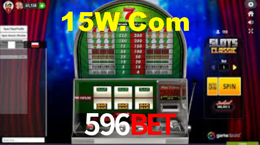 596Bet