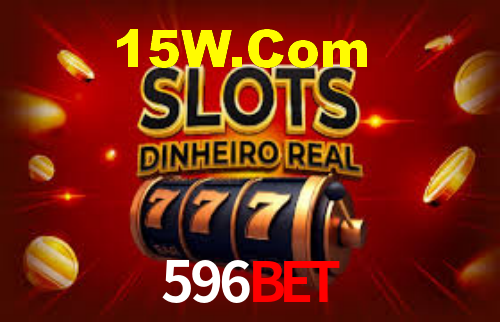 Premium Interface 596Bet