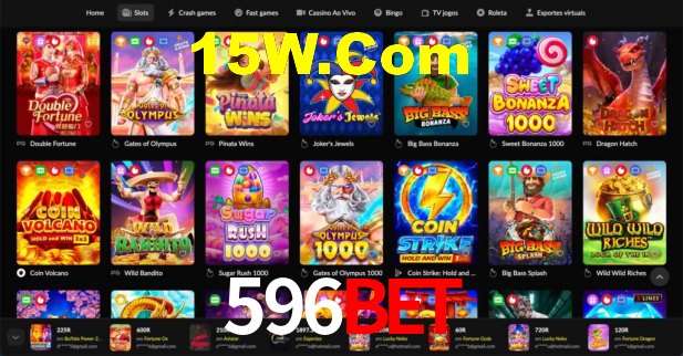 596Bet