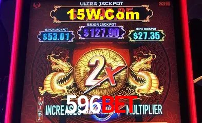 Live Casino 596Bet
