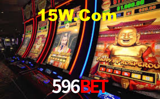596Bet: A Experiência de Casino com Jogos de Mesa ao Vivo