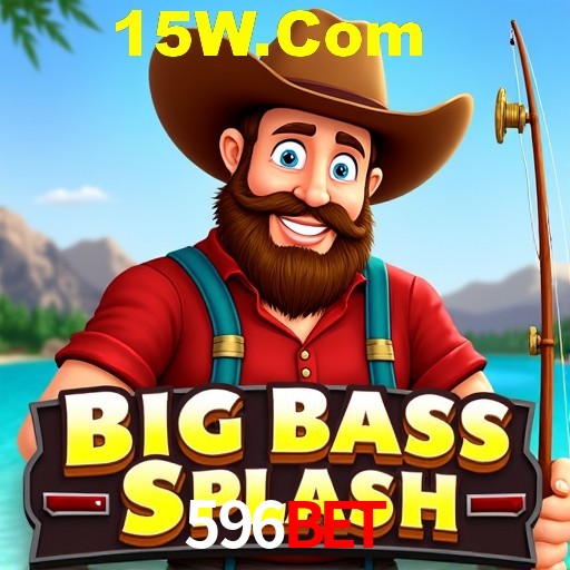 Slot Games 596Bet