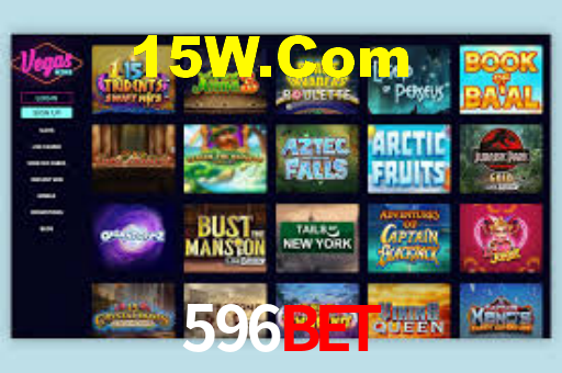 596 Bet