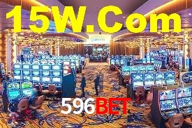 Daily Bonuses 596Bet