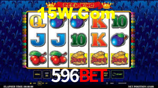 Bônus Generosos e Exclusivos no 596Bet para Você!