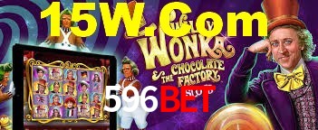 VIP Casino 596Bet