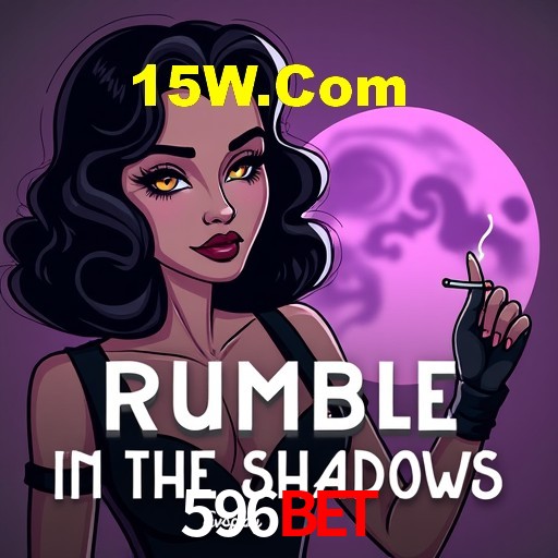 cassino 596Bet