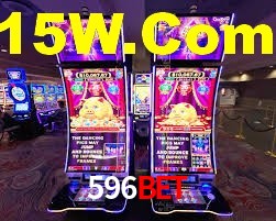 Tournaments 596Bet